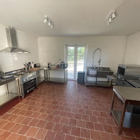 Chateau De L'Epinay - Domaine Du Marquis De Lafayette Dolus-le-Sec Екстер'єр фото