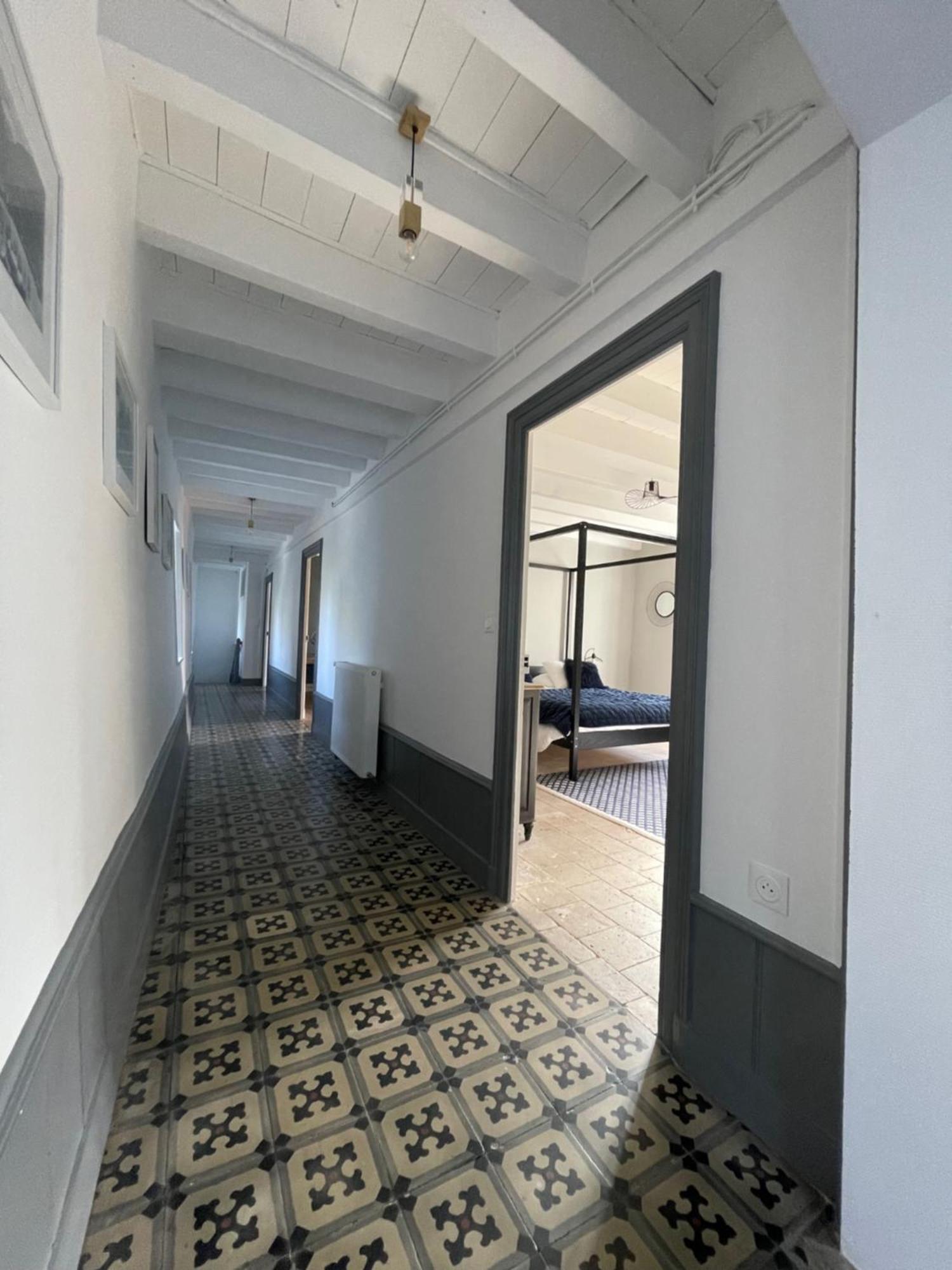 Chateau De L'Epinay - Domaine Du Marquis De Lafayette Dolus-le-Sec Екстер'єр фото